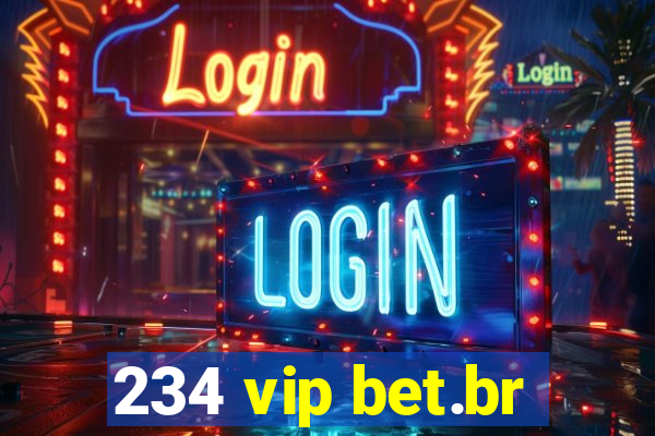 234 vip bet.br